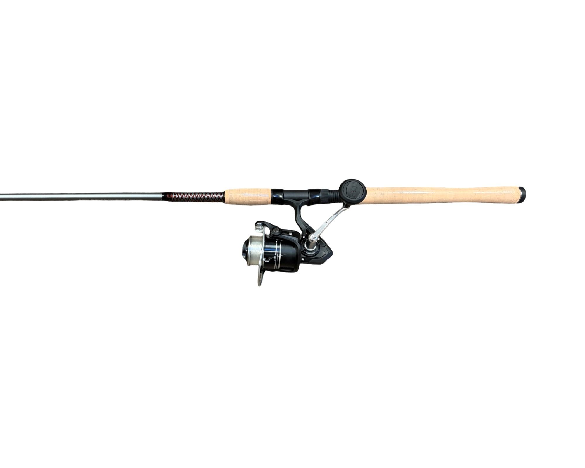 Penn Pursuit Ugly Stik Elite Spin Combos 1 penn pursuit ugly stik elite spin combo