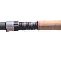 reef spinning rod 9'