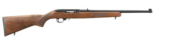 Ruger 10/22 Sporter Rimfire Rifle 1 Ruger 10/22 sporter