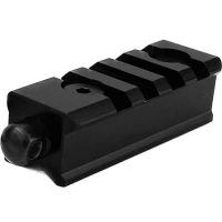 Swagger Swivel Stud To Pic Rail Adapter