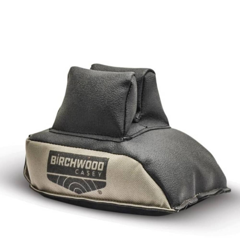 Birchwood Casey Rear Shooting Bag 1 rear shooting bag