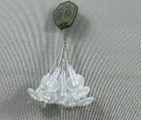 Bron's Vedder Bead Stoppers