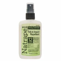 Natrapel Picaridin Insect Repellent