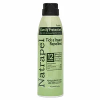 Natrapel Picaridin Eco-Spray Insect Repellent
