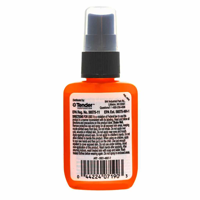 Ben's 30 tick & Insect Repellent Pump Spray 4 Ben's 30 tick & Insect Repellent Pump Spray - Image 4