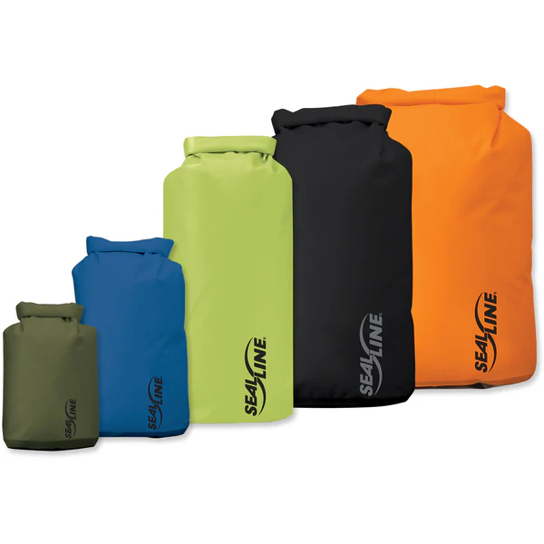 SealLine Discovery Dry Bag