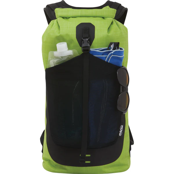 SealLine Skylake Dry Daypack 3 SealLine Skylake Dry Daypack - Image 3