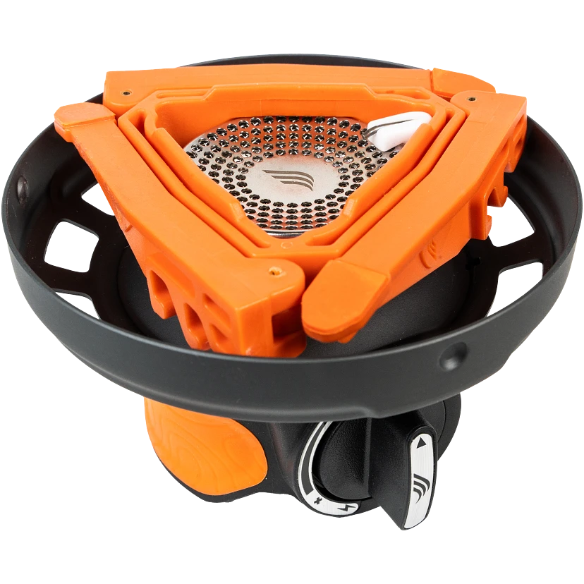 Jetboil Flash 1.0 + Windguard 4 Jetboil Flash 1.0 + Windguard - Image 4