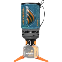 Jetboil Flash 1.0 + Windguard