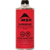 MSR Superfuel