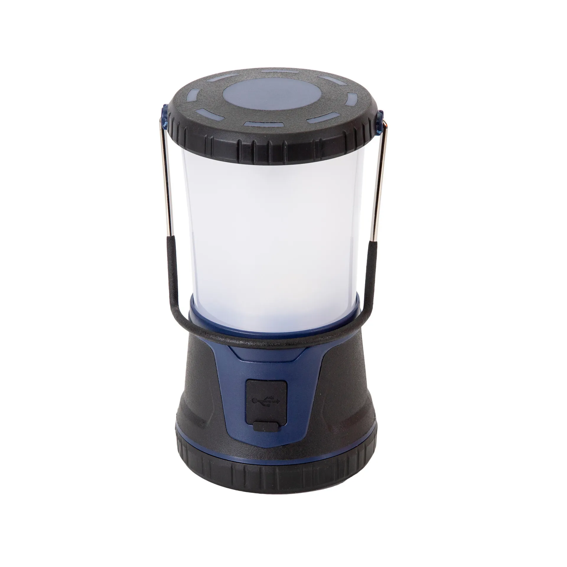 Stansport Rechargeable 1500 Lumen Lantern 4 Stansport Rechargeable 1500 Lumen Lantern - Image 4