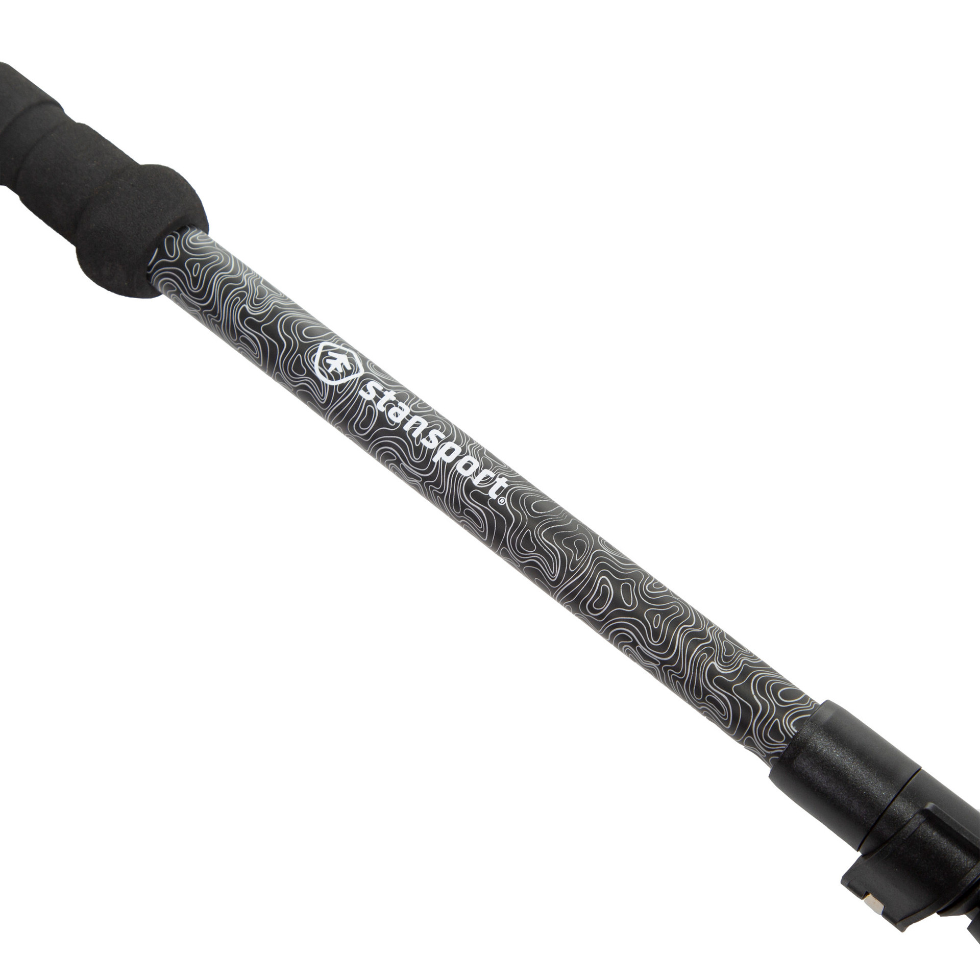 Stansport Trekking Poles 6 Stansport Trekking Poles - Image 6