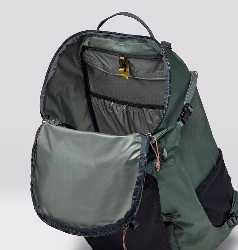 Mountain Hardwear JMT 35 Backpack 3 Mountain Hardwear JMT 35 Backpack - Image 3
