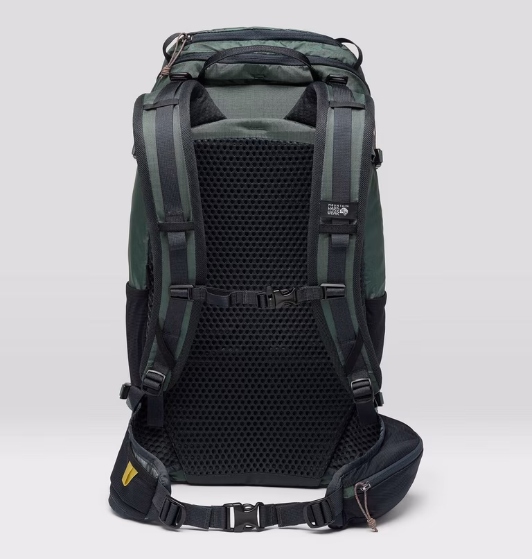 Mountain Hardwear JMT 35 Backpack 2 Mountain Hardwear JMT 35 Backpack - Image 2