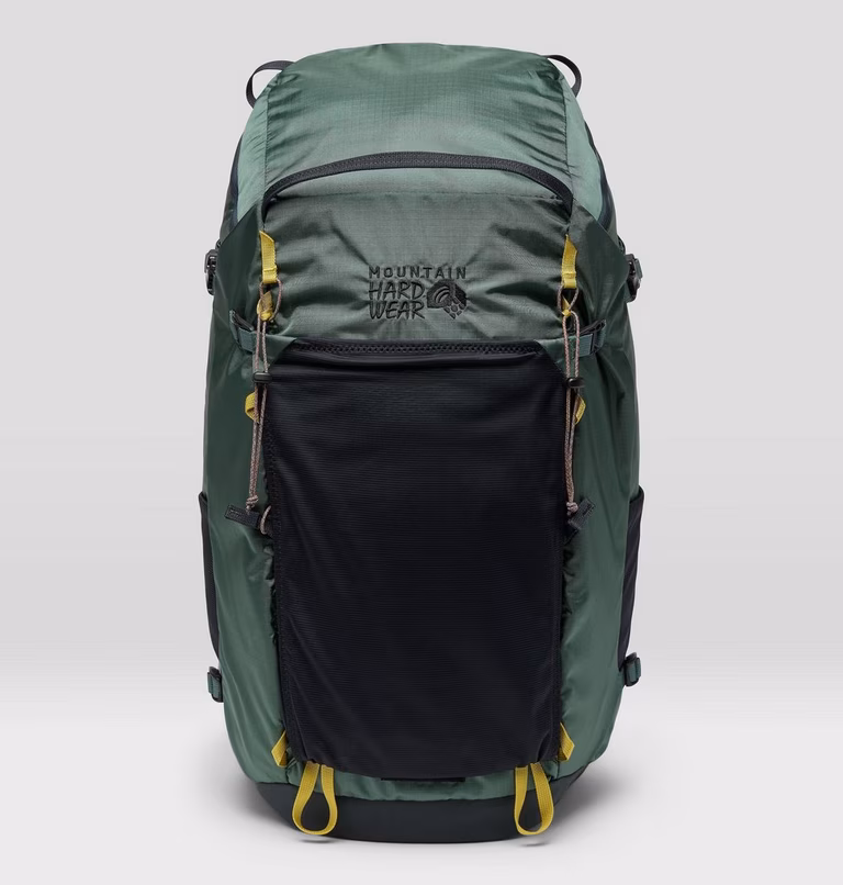 Mountain Hardwear JMT 35 Backpack 1 Mountain Hardwear JMT 35 Backpack