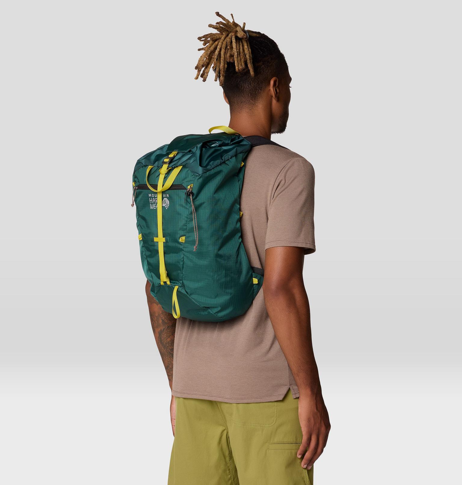 Mountain Hardwear UL 20 Backpack 6 Mountain Hardwear UL 20 Backpack - Image 6