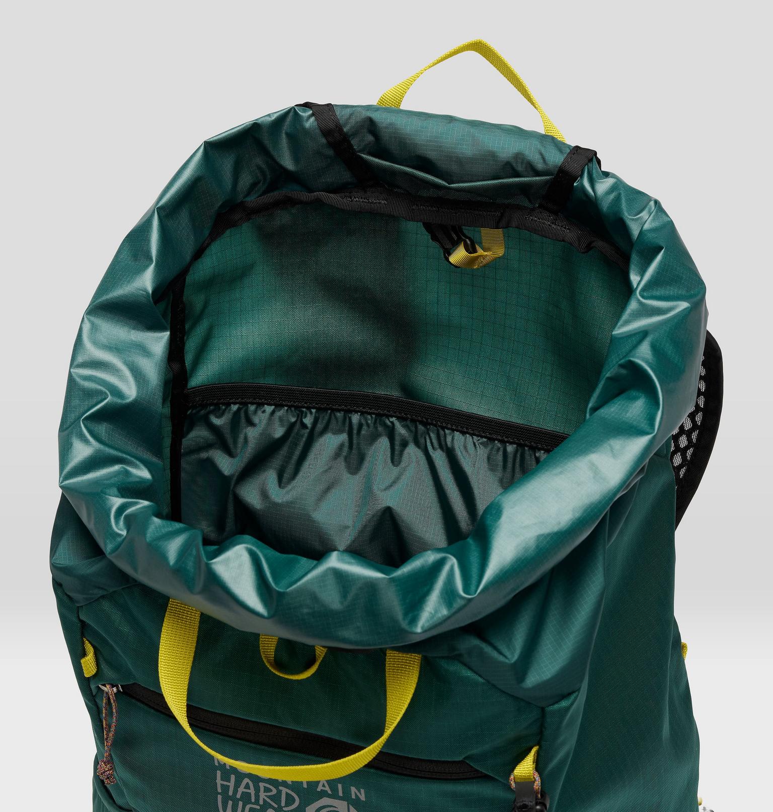 Mountain Hardwear UL 20 Backpack 2 Mountain Hardwear UL 20 Backpack - Image 2