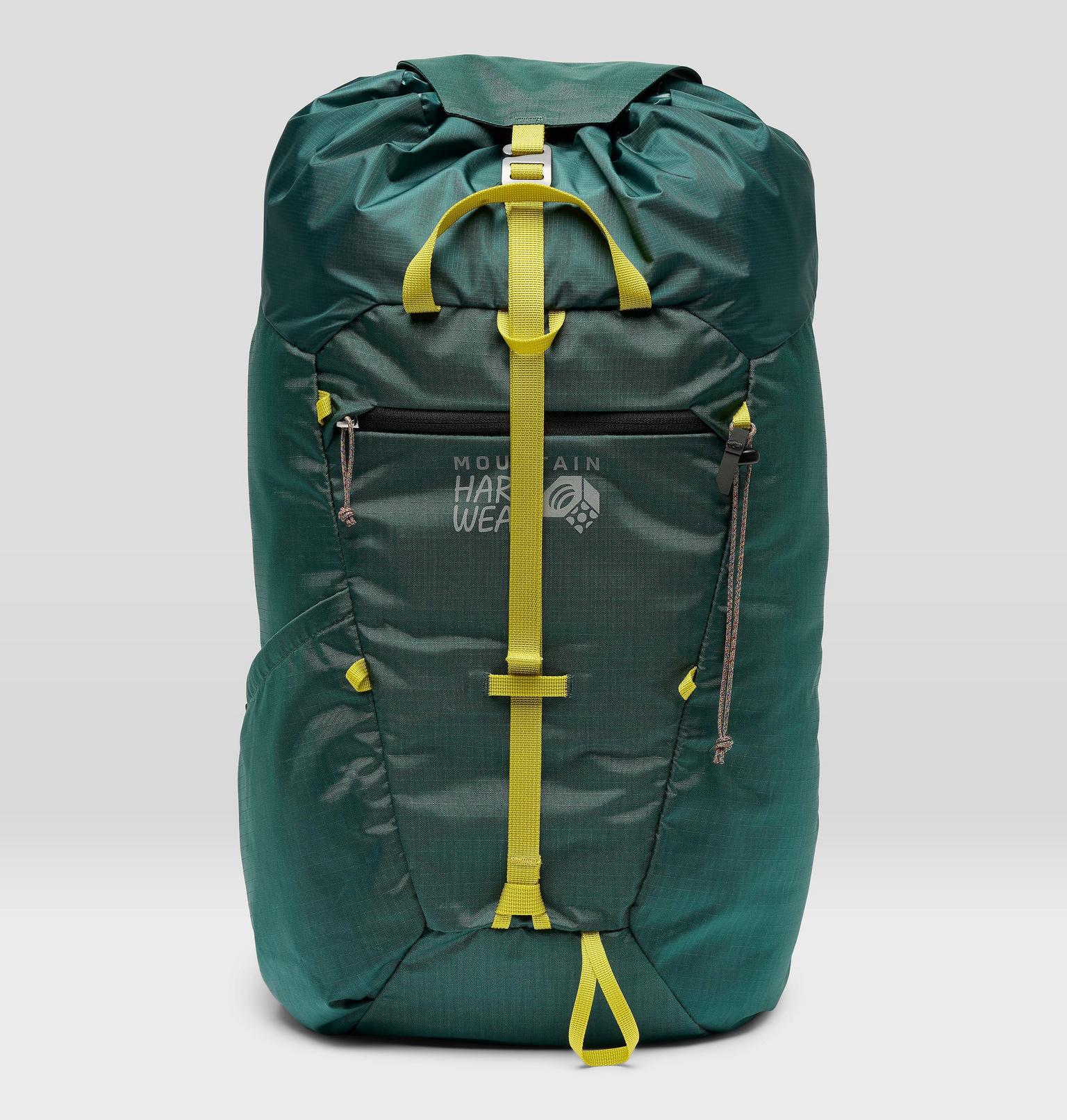 Mountain Hardwear UL 20 Backpack 1 Mountain Hardwear UL 20 Backpack