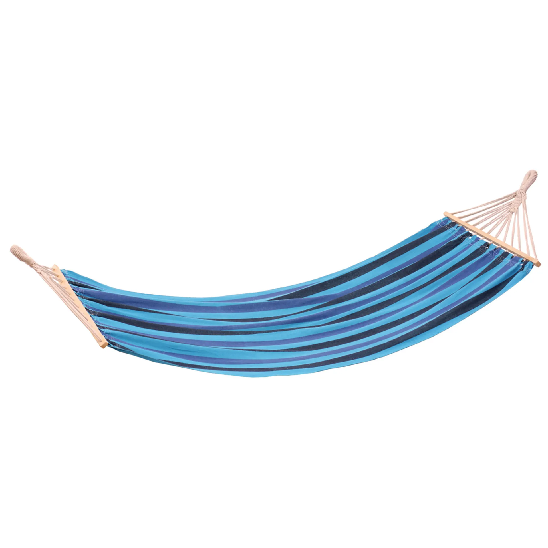 Stansport Bahamas Cotton Hammock 1 Stansport Bahamas Cotton Hammock