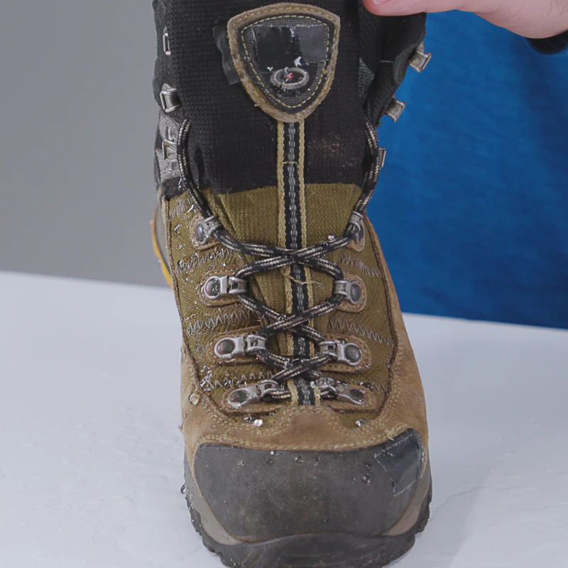 Gear Aid Revivex Suede And Fabric Water Repellent 4 Gear Aid Revivex Suede And Fabric Water Repellent - Image 4