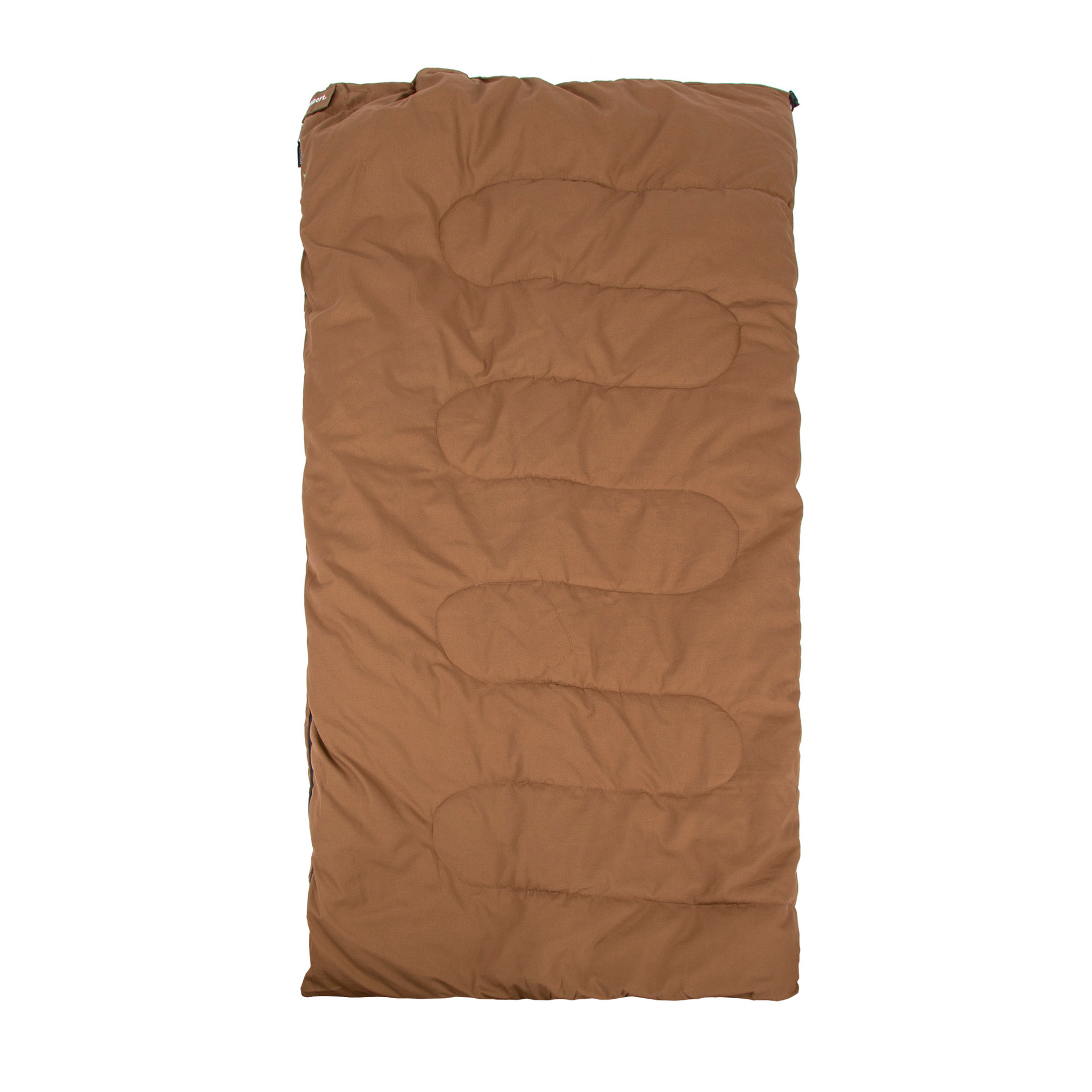 Stansport White Tail Canvas Sleeping Bag 1 Stansport White Tail Canvas Sleeping Bag