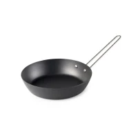 GSI 10 Carbon Steel Frying Pan