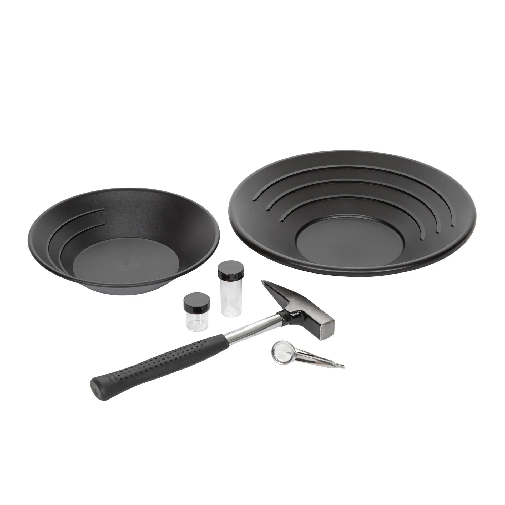 Stansport Gold Panning Kit 1 Stansport Gold Panning Kit