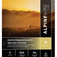 Alpine Aire Freeze Dried Food