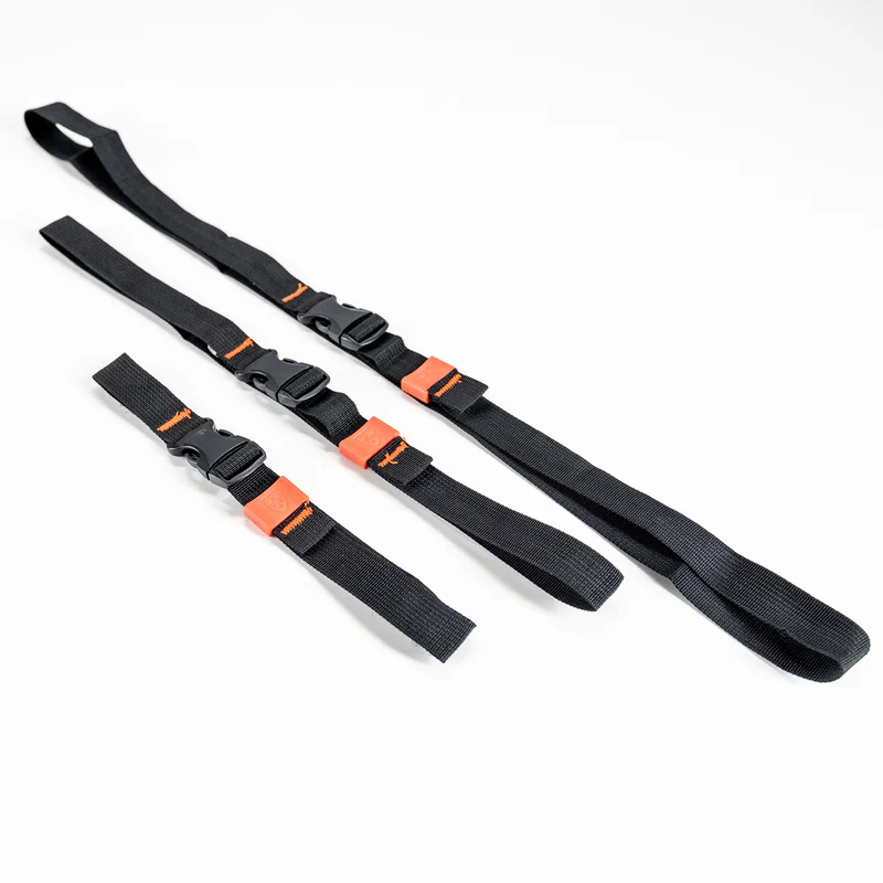 Gear Aid Utility Straps 1 Gear Aid Utility Straps