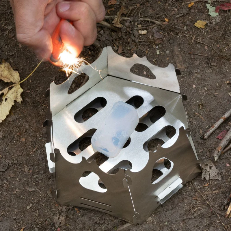 Sol Fire Lite Fuel Cubes 3 Sol Fire Lite Fuel Cubes - Image 3