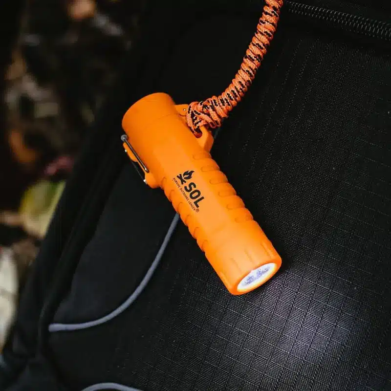 SOL Fire Lite Fuel Free Lighter 3 SOL Fire Lite Fuel Free Lighter - Image 3