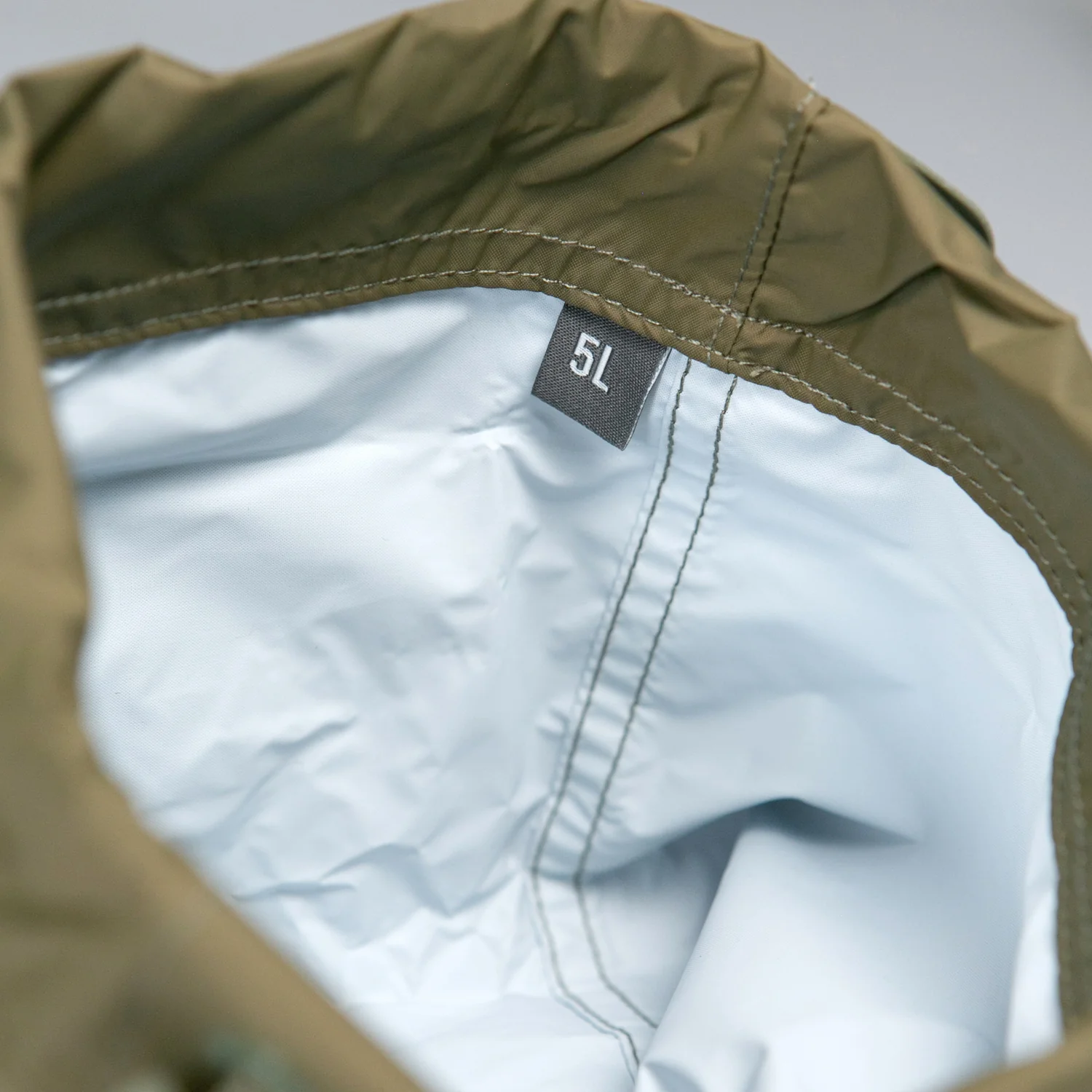 Sea To Summit Lightweight Stuff Sack 3 Sea To Summit Lightweight Stuff Sack - Image 3
