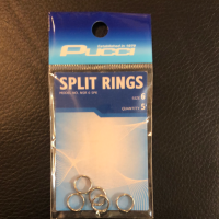 Pucci Split Ring