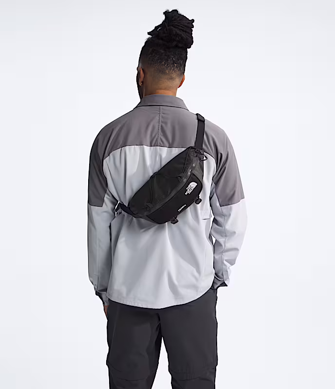 North Face Terra Lumbar 3L 2 North Face Terra Lumbar 3L - Image 2