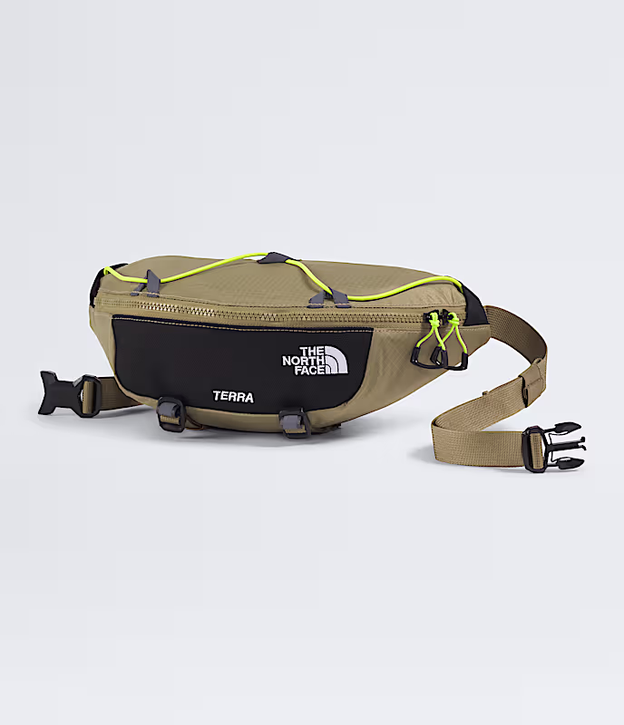 North Face Terra Lumbar 3L 6 North Face Terra Lumbar 3L - Image 6