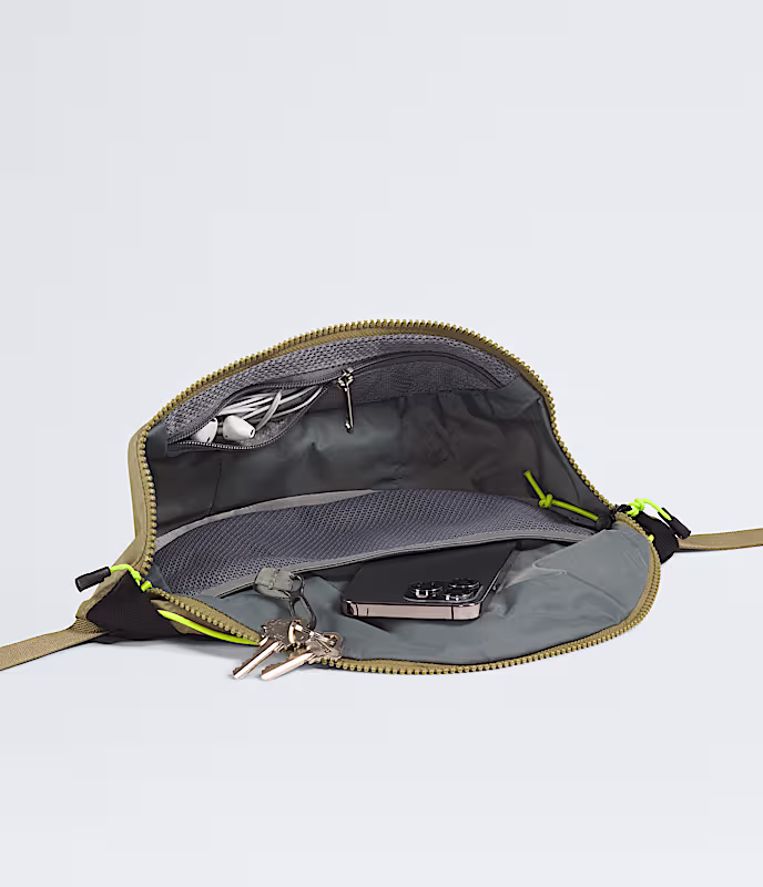 North Face Terra Lumbar 3L 5 North Face Terra Lumbar 3L - Image 5