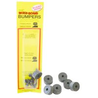 buzz bomb bumpers puck 20 pack