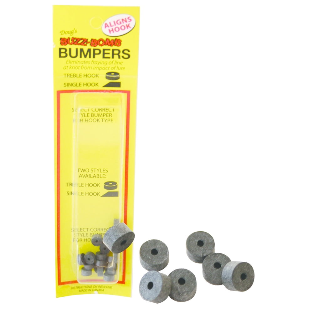 Buzz Bomb Bumpers 20 Pack 1 buzz bomb bumpers puck 20 pack