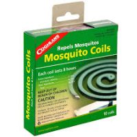 Coghlan's Mosquito Coils