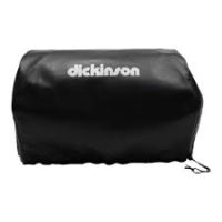 Dickinson Sea B Que Cover
