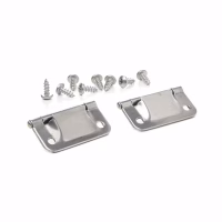 Coleman Stainless Steel Cooler Hinges