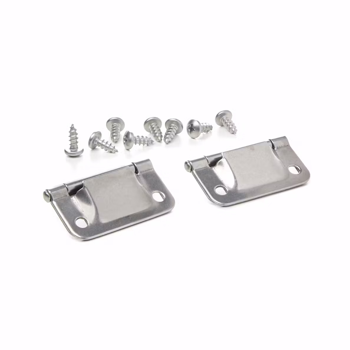 Coleman Stainless Steel Cooler Hinges 1 Coleman Stainless Steel Cooler Hinges
