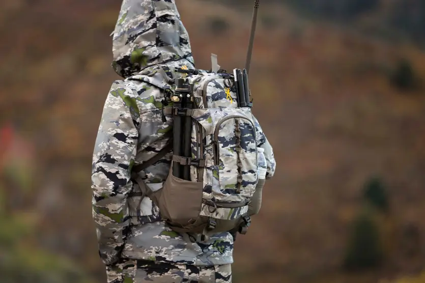 Browning Whitetail 1900 Pack 2 Browning Whitetail 1900 Pack - Image 2