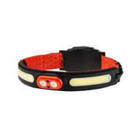 Nebo Curvebeam Headlamp