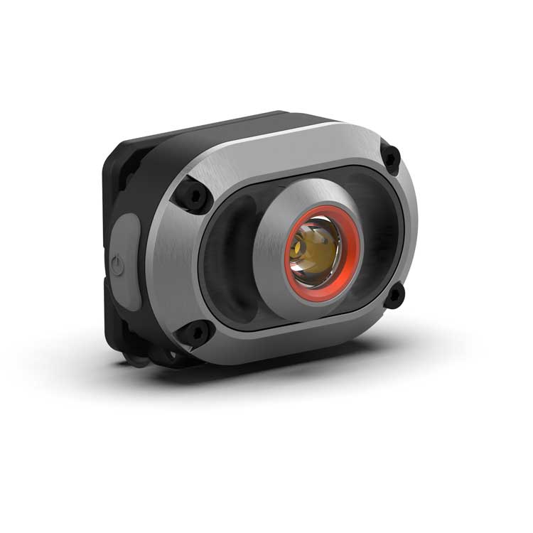 Nebo Mycro 250 Headlamp 2pk 4 Nebo Mycro 250 Headlamp 2pk - Image 4