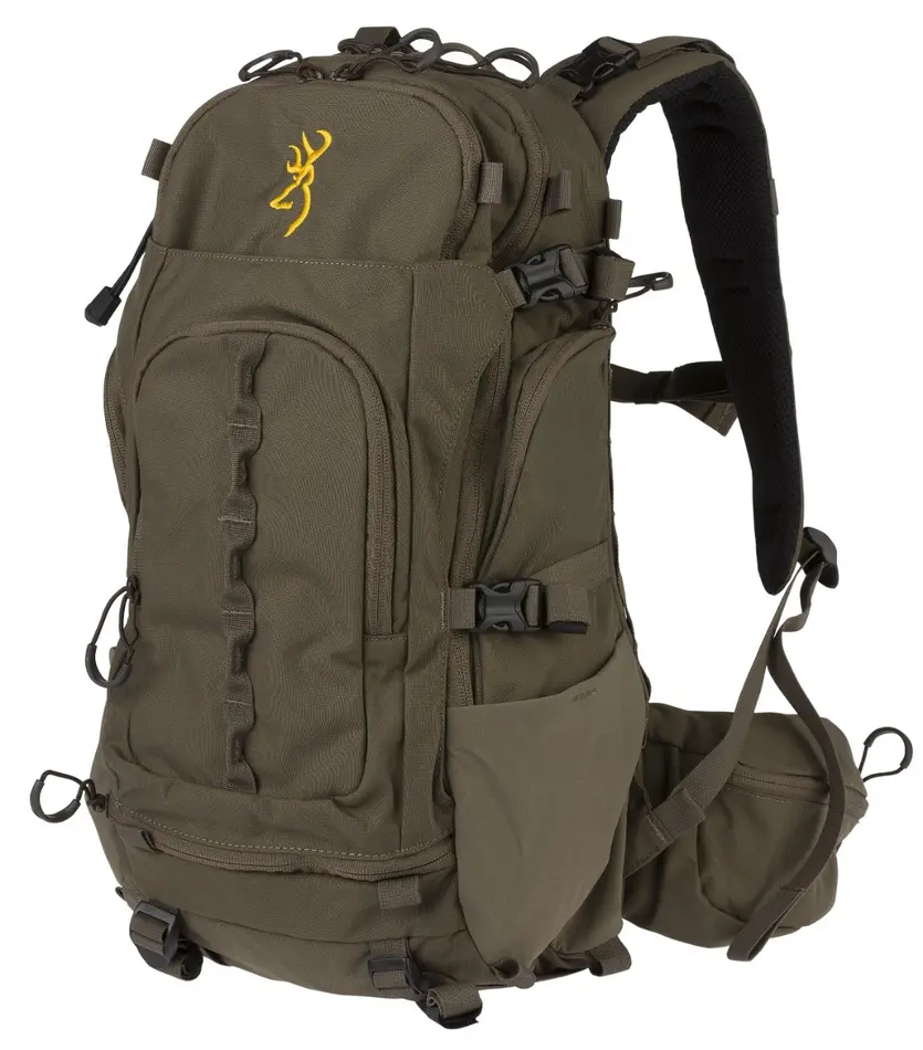 Browning Whitetail 1900 Pack 1 Browning Whitetail 1900 Pack