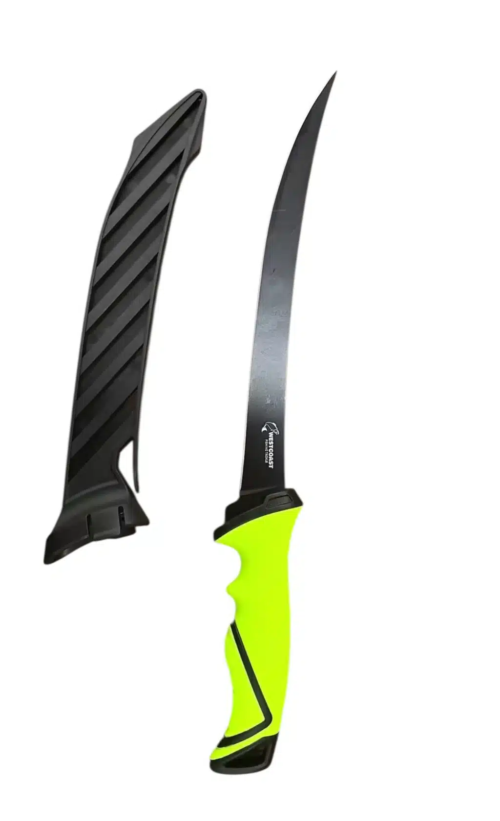 WFT Fillet Knife 9" 1 WFT Fillet Knife 9"