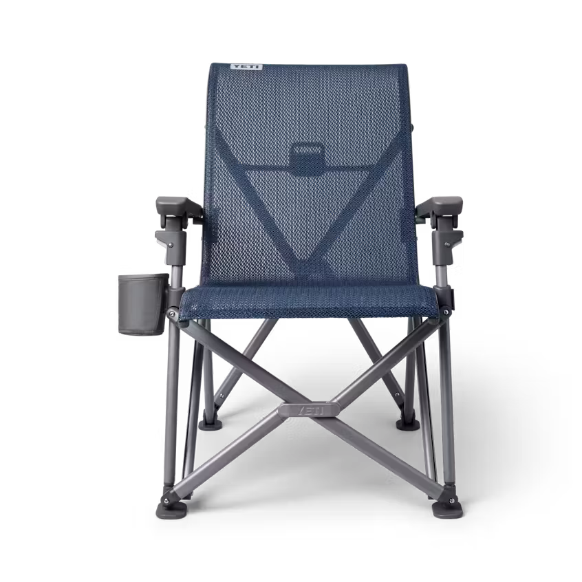 Yeti Trailhead Camp Chair 1 yeti trailhead camp chair