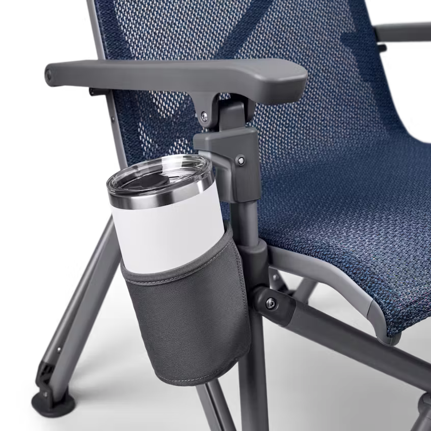 Yeti Trailhead Camp Chair 4 Yeti Trailhead Camp Chair - Image 4