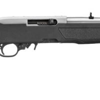 Ruger 10/22 Stainless Synthetic Rifle